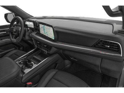 2026 Chevrolet Tahoe — photo 14 view