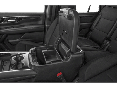 2026 Chevrolet Tahoe — photo 13 view