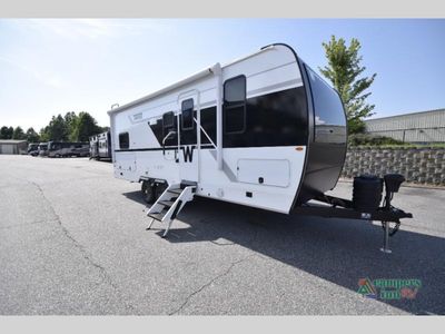 2026 Winnebago Thrive - Photo 1