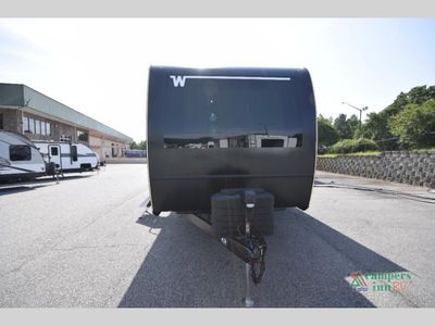 2026 Winnebago Thrive - Photo 2