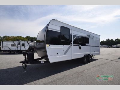2026 Winnebago Thrive - Photo 4