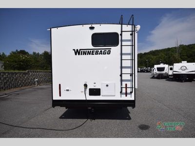 2026 Winnebago Thrive - Photo 5