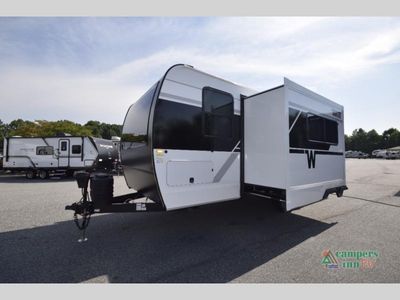 2026 Winnebago Thrive - Photo 3