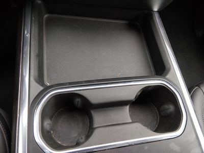 2024 Chevrolet Silverado 2500HD — photo 20 view