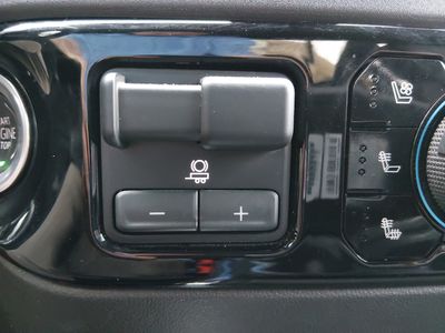 2024 Chevrolet Silverado 2500HD — photo 16 view
