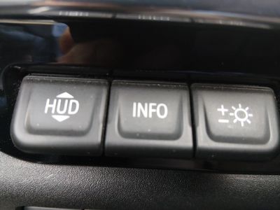 2024 Chevrolet Silverado 2500HD — photo 22 view