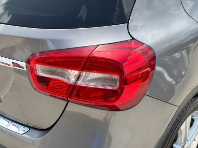 2017 Mercedes-Benz GLA — photo 24 view