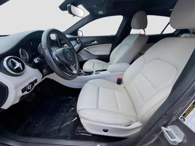 2017 Mercedes-Benz GLA — photo 15 view