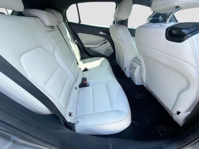 2017 Mercedes-Benz GLA — photo 25 view