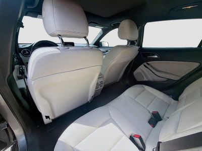 2017 Mercedes-Benz GLA — photo 21 view