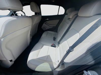 2017 Mercedes-Benz GLA — photo 20 view
