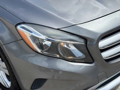 2017 Mercedes-Benz GLA — photo 31 view