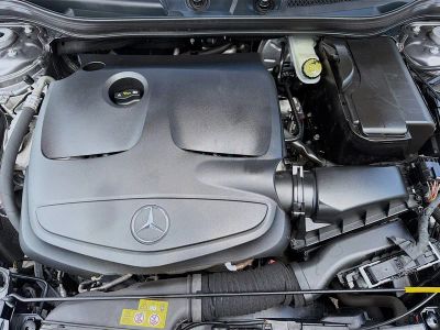2017 Mercedes-Benz GLA — photo 32 view