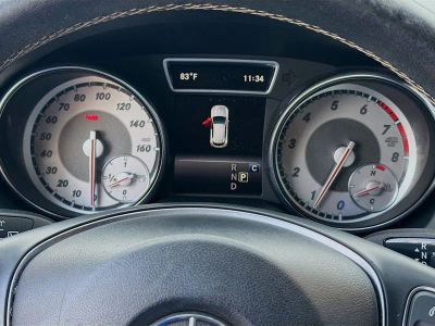 2017 Mercedes-Benz GLA — photo 9 view