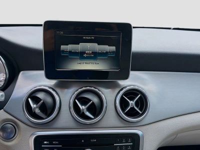 2017 Mercedes-Benz GLA — photo 10 view