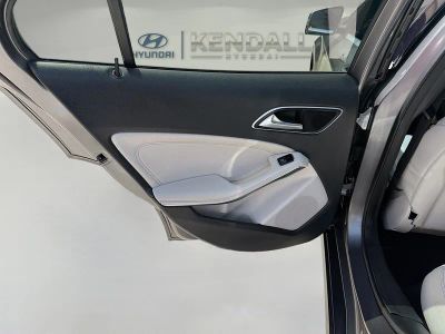 2017 Mercedes-Benz GLA — photo 22 view