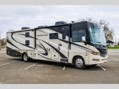 2019 Forest River RV Georgetown 5 Series - Photo 1