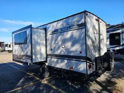2026 Forest River RV Cherokee Wolf Pup Black Label - Photo 5