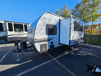 2026 Forest River RV Cherokee Wolf Pup Black Label - Photo 3