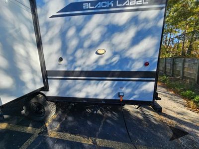 2026 Forest River RV Cherokee Wolf Pup Black Label - Photo 10