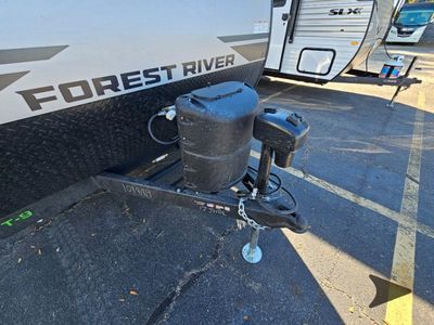 2026 Forest River RV Cherokee Wolf Pup Black Label - Photo 12