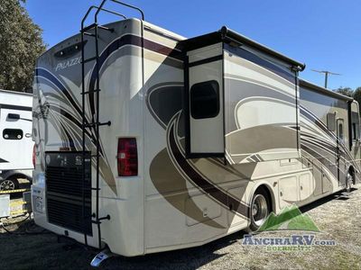 2016 Thor Motor Coach Palazzo - Photo 3