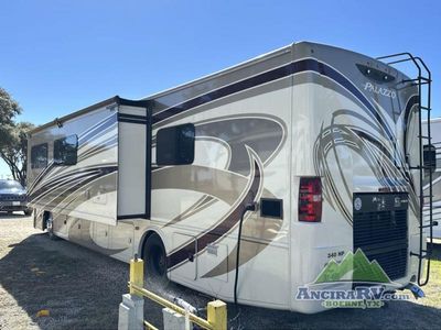 2016 Thor Motor Coach Palazzo - Photo 6