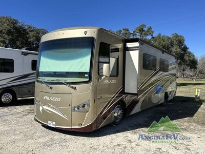 2016 Thor Motor Coach Palazzo - Photo 5