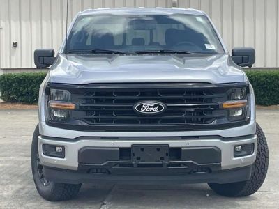 2025 Ford F-150 - Photo 8