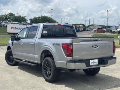 2025 Ford F-150 - Photo 5