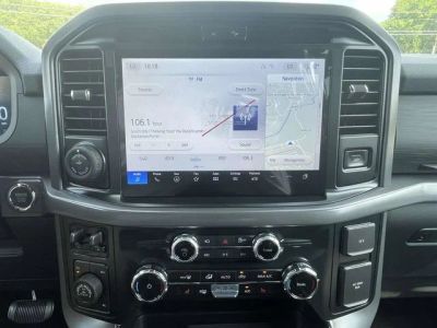 2025 Ford F-150 - Photo 22