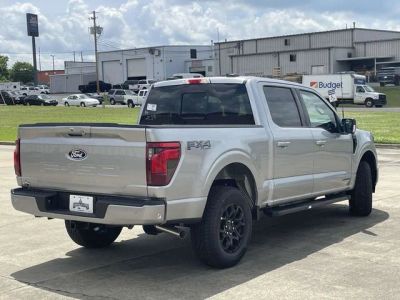 2025 Ford F-150 - Photo 3