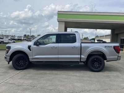 2025 Ford F-150 - Photo 6