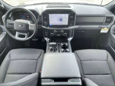2025 Ford F-150 - Photo 11