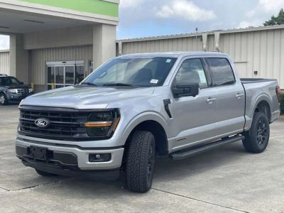 2025 Ford F-150 - Photo 7