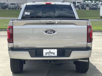 2025 Ford F-150 - Photo 4