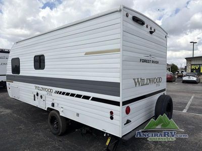 2026 Forest River RV Wildwood FSX - Photo 6