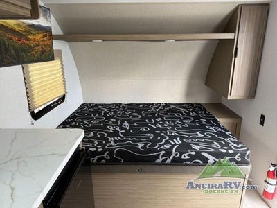 2026 Forest River RV Wildwood FSX - Photo 12