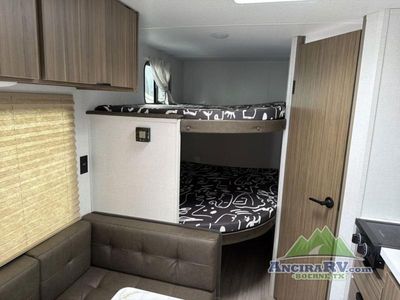 2026 Forest River RV Wildwood FSX - Photo 11