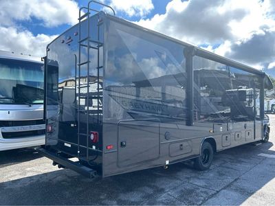 2026 Jayco Greyhawk - Photo 4