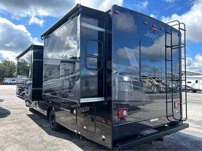 2026 Jayco Greyhawk - Photo 3