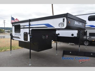2026 Palomino Real-Lite - Photo 1
