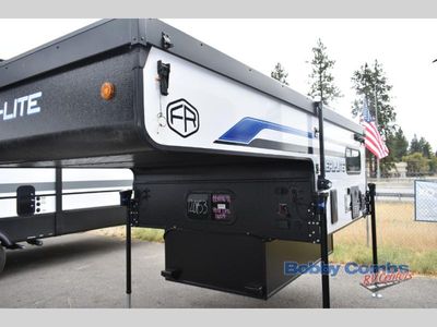 2026 Palomino Real-Lite - Photo 2
