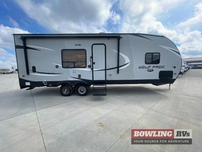 2018 Cherokee Wolf Pack 24PACK14plus - Photo 6