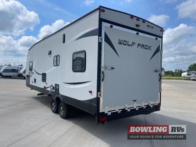 2018 Cherokee Wolf Pack 24PACK14plus - Photo 4
