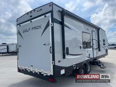 2018 Cherokee Wolf Pack 24PACK14plus - Photo 5