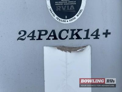 2018 Cherokee Wolf Pack 24PACK14plus - Photo 7