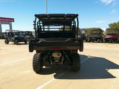 2026 Kawasaki Mule PRO-FXT 1000 LE Ranch Edition - Photo 6