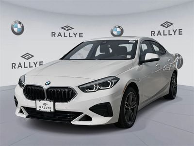2024 BMW 2 Series - Photo 3