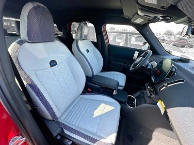2026 MINI Cooper S Countryman — photo 22 view
